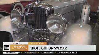 SoCal Spotlight: History of Nethercutt Museum in Sylmar