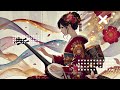 【shamisen】festival sparks