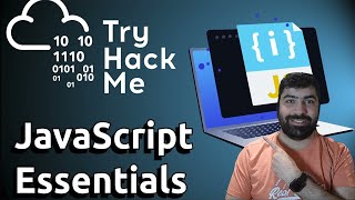 JavaScript Essentials Part 2 @RealTryHackMe