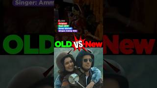 Original vs Remake 2024 - Qismat Badal Di Song | Bollywood Remake Songs