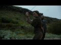 Game of Thrones Season 4: Episode #5 Clip - The Hound & Arya (HBO)