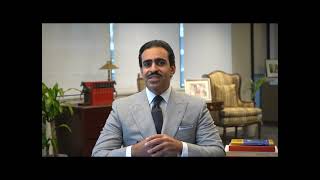 UANI 2021 Iran Summit | Keynote Speech by the Bahraini Ambassador to the U.S. Kingdom of Bahrain