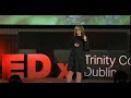 Nature: Our Operating System at Breaking Point | Jane Stout | TEDxTrinityCollegeDublin