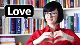 Love – jak to się wymawia? | Po Cudzemu #79