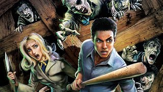 NIGHT OF THE ANIMATED DEAD Red Band Trailer | 2021 | George A. Romero | Living Dead Remake