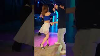 락스🇰🇷 y 슬로비🇰🇷 Social Dance | 2024.07.30 라틴#BACHATA#LATINDANCE