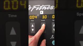 Treadmill Hack | Lose More Weight