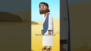 Jesus CHRIST's Miraculous Journey Part 3 #bible #jesuschrist #faith