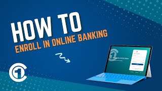 How to Enroll in Online Banking