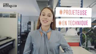 Deviens projeteur/-euse en technique du bâtiment CFC!