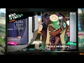 【splatoon2】第5回フェス お題発表 ～インナー vs アウター～