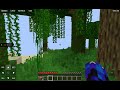 快看 這個男人太狠了 竟然在手機上玩minecraft java版本