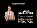 nicyo ngukundira_martin u0026 solange audio version song