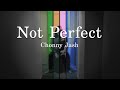 Chonny Jash - Not Perfect (Music Video)