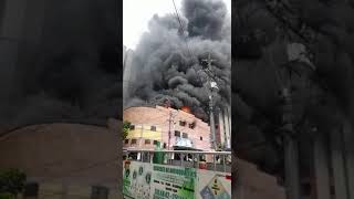 IFMNOTICIAS.COM Incendio de grandes proporciones en El Chagualo-3