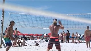 FGCU canceling spring break could impact local businesses