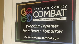 Jackson County’s crime prevention organization has a new leader