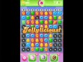 キャンディークラッシュゼリー41攻略法（ガイド付き 　candy crush jelly saga