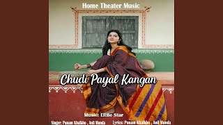 Chudi Payal Kangan