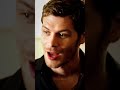 klaus mikaelson edit