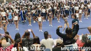 2025-26 JSU Prancing J-settes (THEE MERGER)