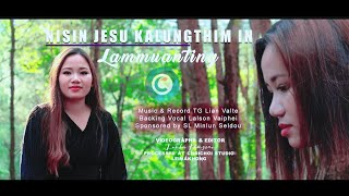 Nisin Jesu Kalungthim in || Monting