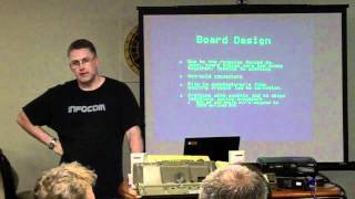 Apple III: A Closer Look