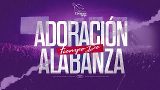 Alabanza y adoración | 07-30-23