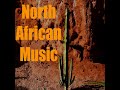 north african rock music