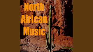 North African Rock Music