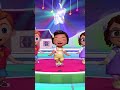 Twinkle, Twinkle, CoComelon Star! 🌠 Nina Nursery Rhymes #kids #shorts