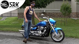 Baddest bike for under $6K