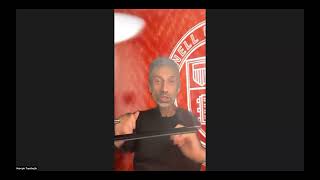 Lecture 9 - Unbounded Linear Programs, Multiple Optima and Degeneracy