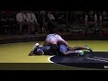 2019 gmc wrestling finals 220