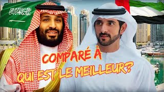 Le prince Hamdan de Dubaï contre le prince saoudien ਮੁਹੰਮਦ ਬਿਨ ਸਲਮਾਨ | ਕੀ ਹੈ?