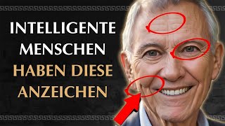 87% der Menschen fehlt diese Eigenschaften – ein Zeichen von hoher Intelligenz