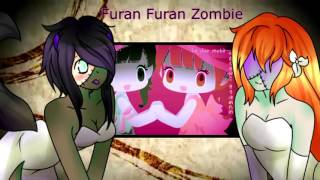 Furan,Furan Zombie [Animoid-Utau] Mykuri Hatsune ft Dyssnomia