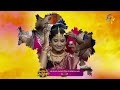 angaranga vaibhavanga promo 2 etv ugadi event 2022 2nd april 2022 rajashekar rashmi hyper aadi