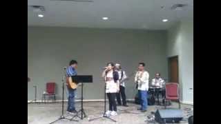 lianpi @ Bawinu christian song ( ZCC) Fortwayne, IN. U.S.A