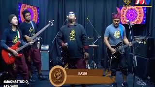 Assabil band - KASIH (LIVE)