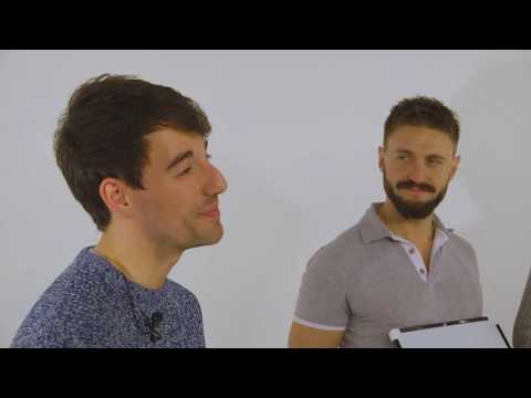 Can you guess who is Bisexual in this video? Can you guess who is Bisexual in this video?