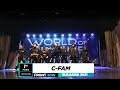 C-FAM | 1st Place Team| Winner Circle | World of Dance Bulgaria 2021 | #WODBG1