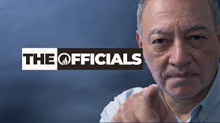 The Officials with Jorge Montepeque: Will the Chinese New Year Snake bite you? | S2 E1