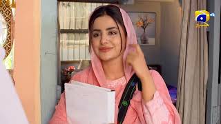 Makafat Season 4 - ilzam - Ayesha Gull - Saifie Hassan - Shaista Jabeen - HAR PAL GEO