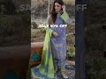 charizma lawn print 3 pcs ibrahim clothing brand sale