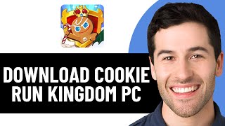 HOW TO DOWNLOAD COOKIE RUN KINGDOM ON PC 2025! (FULL GUIDE)