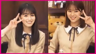 〜可愛すぎる2人〜　大園桃子×岩本蓮加  【猫舌SHOWROOMまとめ】 2020.7.22