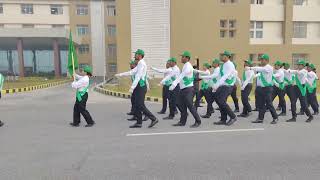 Republic Day Celebration at Nalbari Medical College//26 January//Assamese GR Vlogs