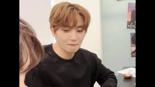 [THE BOYZ] 211104 97個月兒童玩火直播