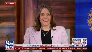 The Democratic National Committee has ‘manipulated the process’: Marianne Williamson | Cavuto Live
